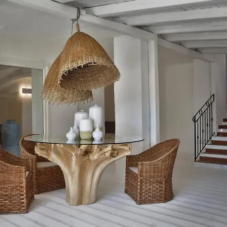 Relais De La Costa - The Leading Of The World Hotel Porto Cervo