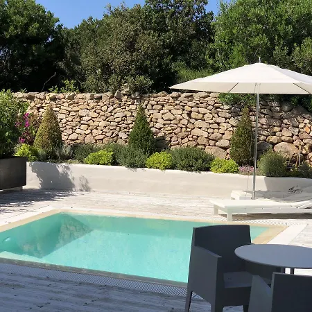 Relais De La Costa - The Leading Of The World 酒店 切尔沃港