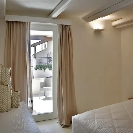酒店 Relais De La Costa - The Leading Of The World 切尔沃港