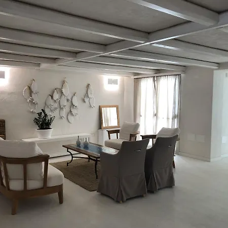 Relais De La Costa - The Leading Of The World 酒店 4*