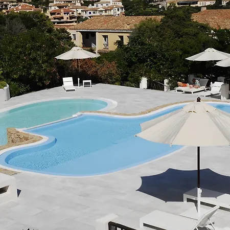Relais De La Costa - The Leading Of The World