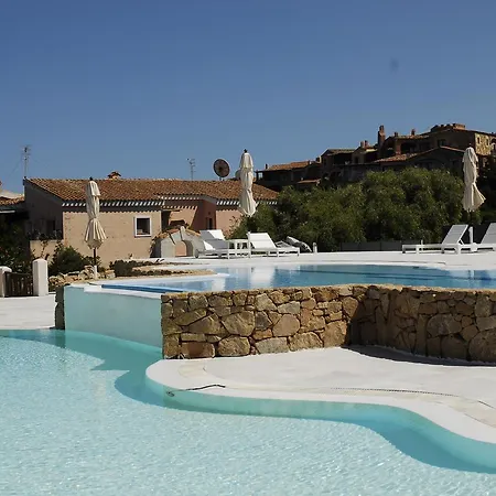 Relais De La Costa - The Leading Of The World Hotel