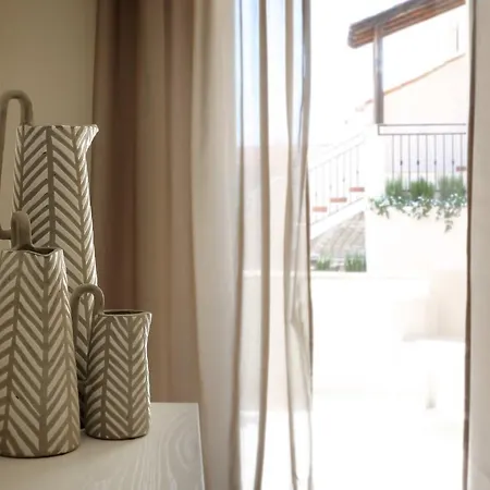 Relais De La Costa - The Leading Of The World 4* Porto Cervo