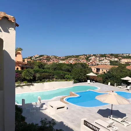 Relais De La Costa - The Leading Of The World Hotel Porto Cervo