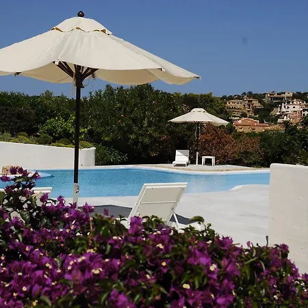 Relais De La Costa - The Leading Of The World 4*