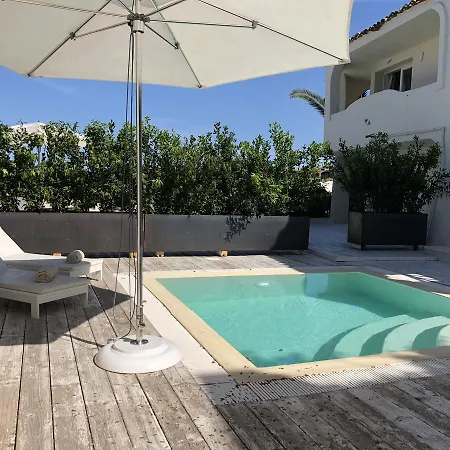 酒店 Relais De La Costa - The Leading Of The World 4*