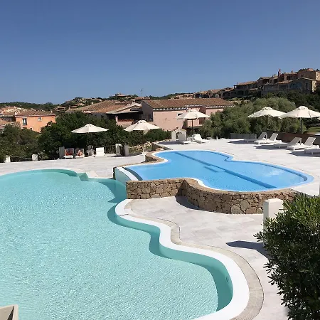 Relais De La Costa - The Leading Of The World 酒店