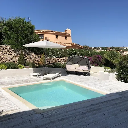 Relais De La Costa - The Leading Of The World Hotel