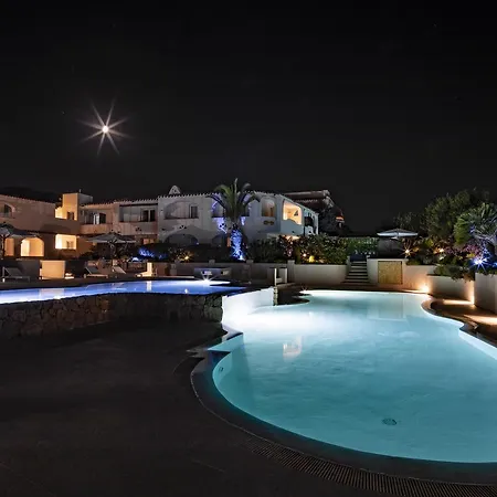 Hotel Relais De La Costa - The Leading Of The World Porto Cervo