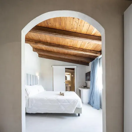Relais De La Costa - The Leading Of The World 4* 切尔沃港