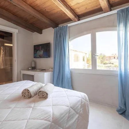 Relais De La Costa - The Leading Of The World 酒店 4*