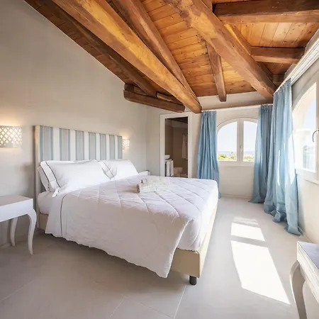 Relais De La Costa - The Leading Of The World 酒店 4*