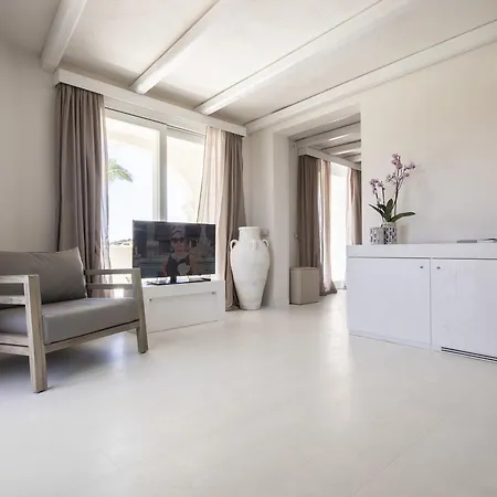 Relais De La Costa - The Leading Of The World 4*