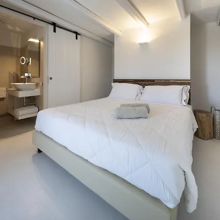 Relais De La Costa - The Leading Of The World 酒店 切尔沃港