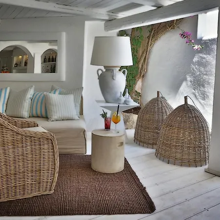Hotel Relais De La Costa - The Leading Of The World