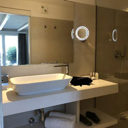 Relais De La Costa - The Leading Of The World 4* Porto Cervo