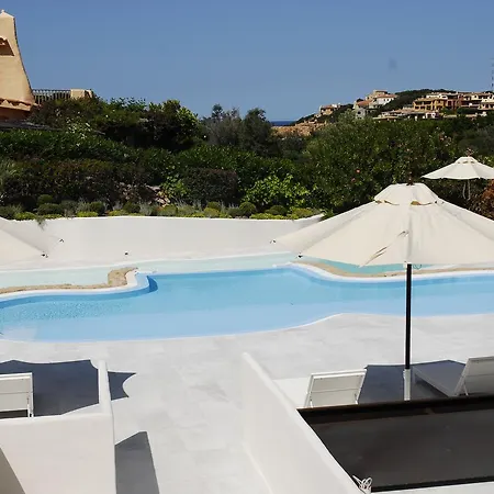 Relais De La Costa - The Leading Of The World Hotel